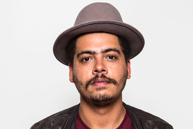 Circoloco invites Seth Troxler for a rave at former Olympic Village in Barcelona