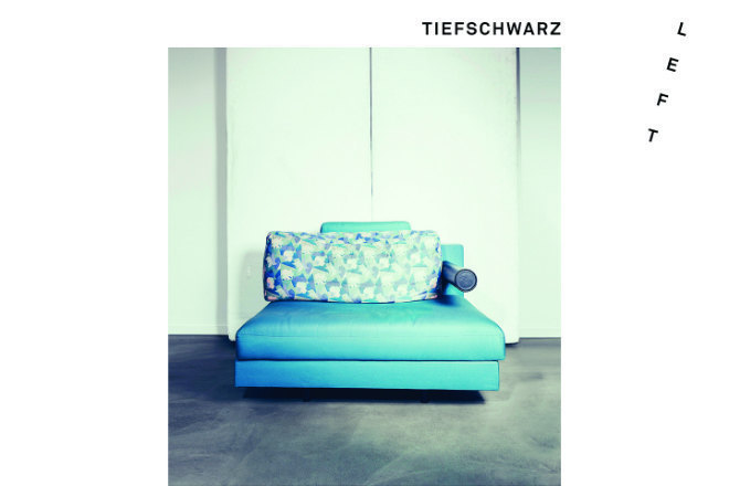 Tiefschwarz