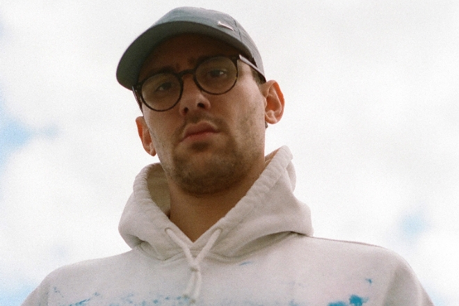TSVI releases surprise album 'Stella Remota'