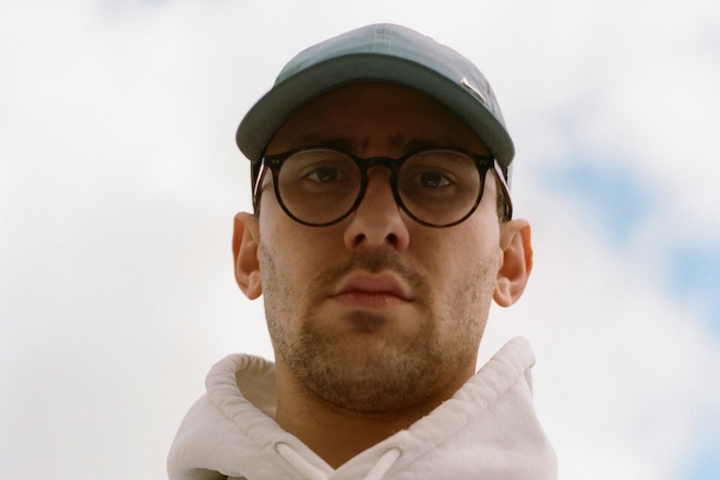TSVI announces new EP 'Sogno'