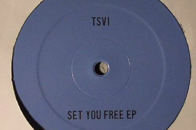 TSVI