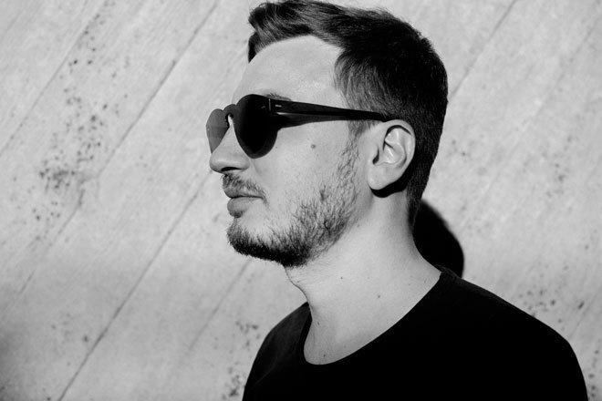 Premiere: Matthew Herbert's remix of Tyoma will put you in a spellbinding 'Haze'
