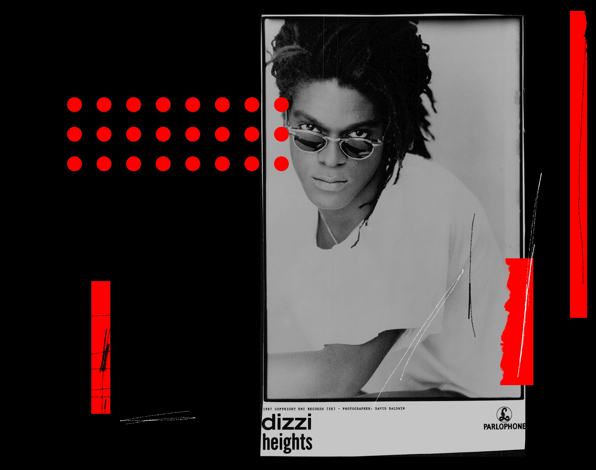 Ty Reddy Ty and the history of UK rap - Mixmag.net