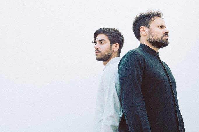 Tale Of Us take Afterlife to Mexico with Recondite, Mind Against, Acid Pauli and more