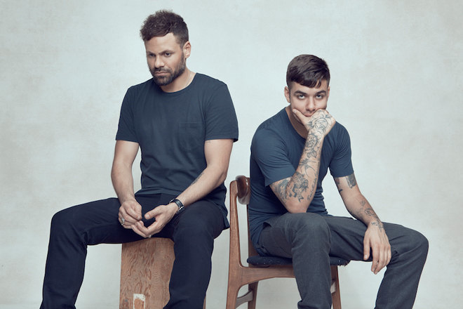 We're giving away ten tickets to SMS Festival