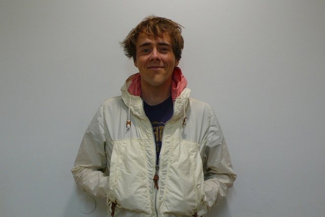 ​Caribou sideman Taraval drops a new EP on Four Tet's Text Records