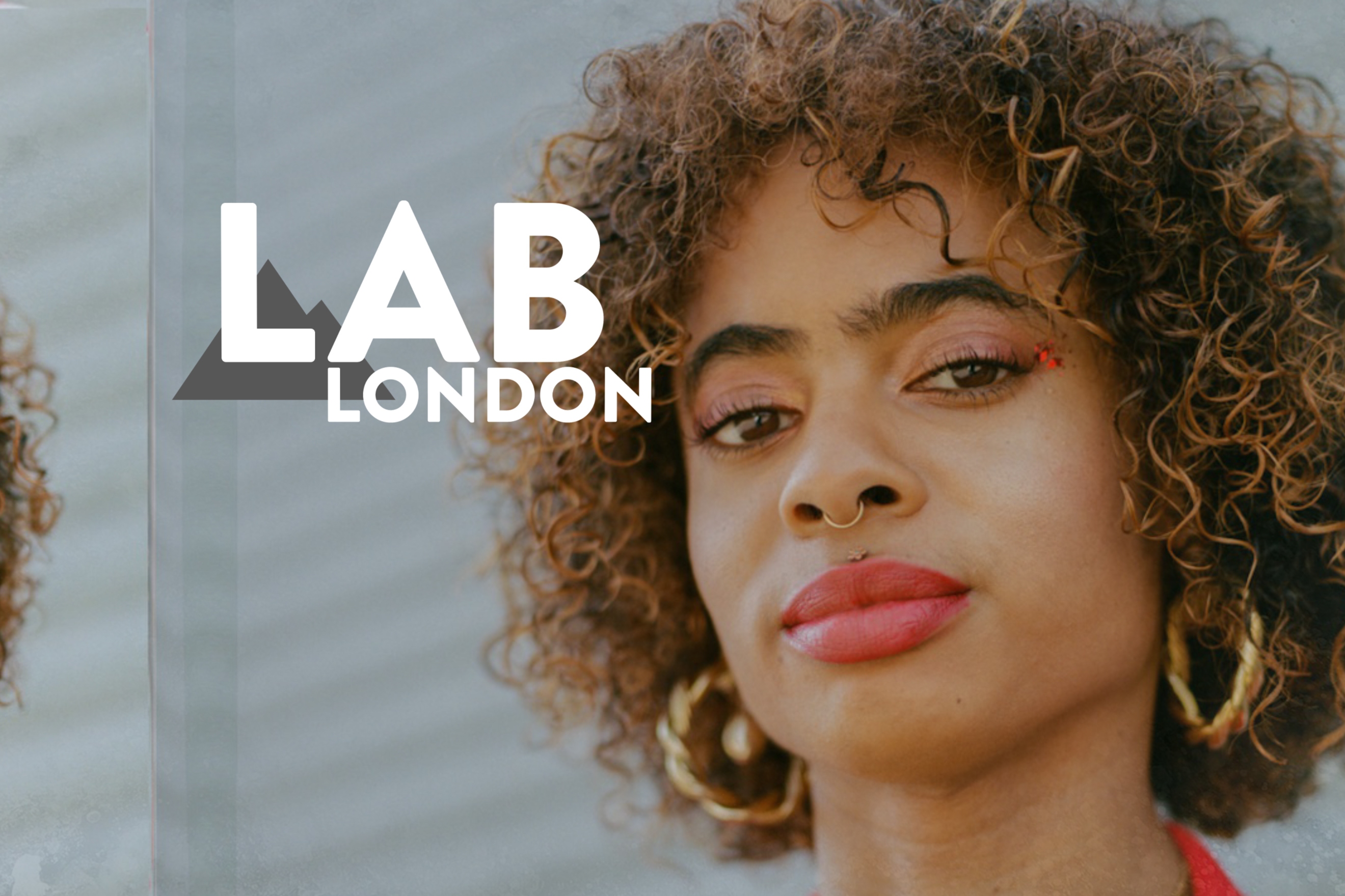 Tash LC in The Lab LDN