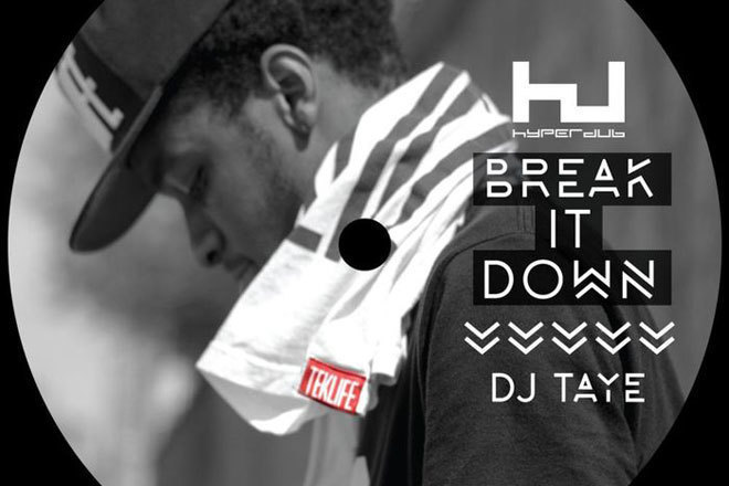 DJ Taye & DJ Earl