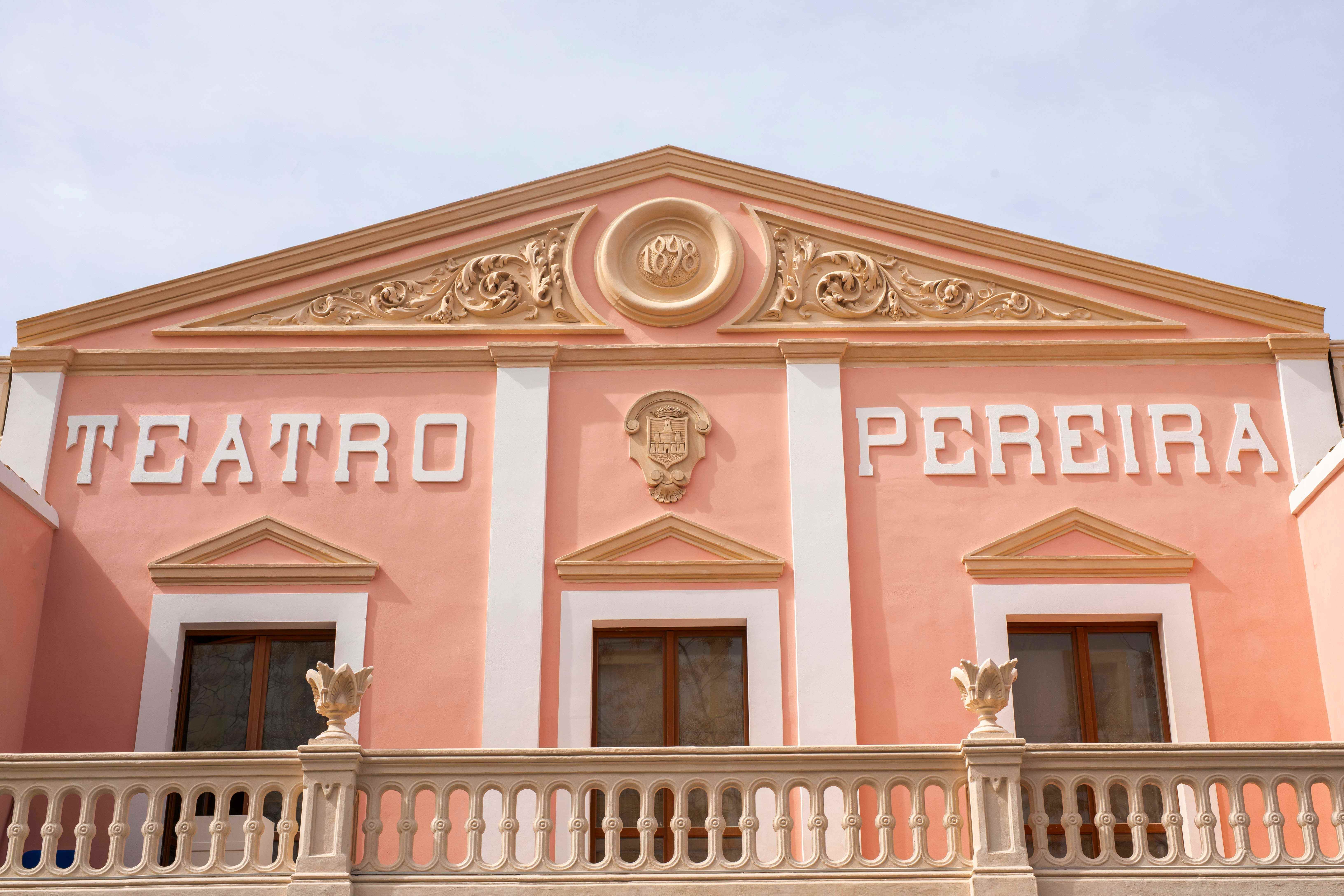125-year-old theatre in Ibiza to relaunch as live music venue