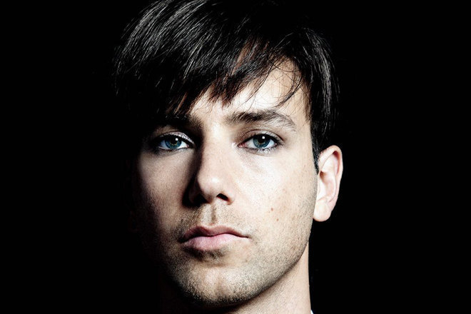 Tiga (Big Dope P Remix)