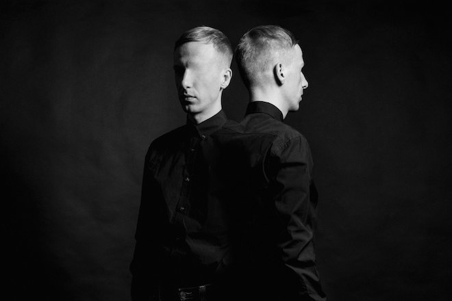 Ten Walls