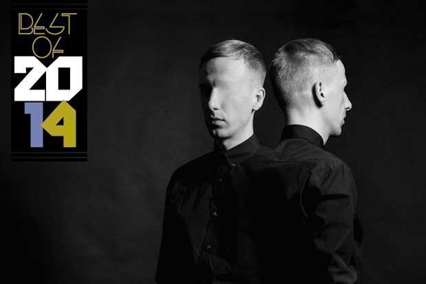 Star of the year: Ten Walls