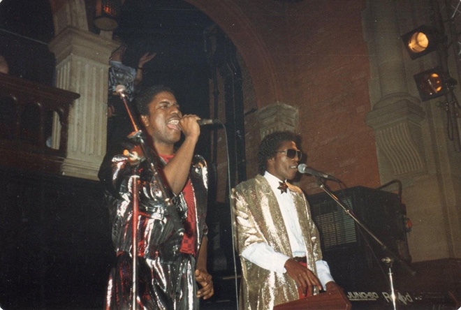 Pioneering house music act Ten City reunite to celebrate 40 years of the genre