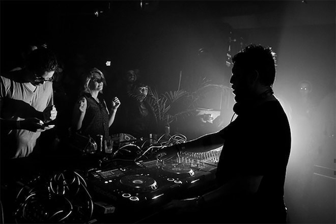 PL0T and Poplife are bringing a new underground experience to Miami