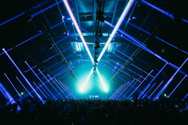 Terminal V shares line-up for 10th edition celebrations