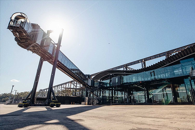 A new dance music venue is opening in Sydney