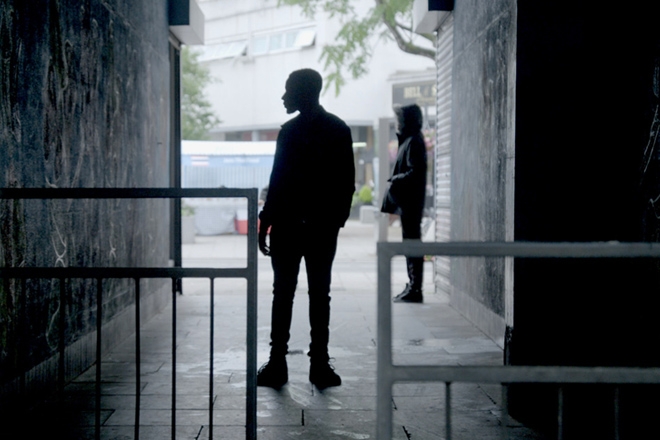 Watch new documentary 'Terms & Conditions: A UK Drill Story'