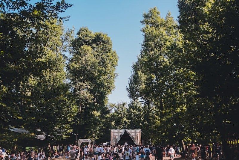 Milan’s Terraforma festival locks in Jeff Mills, Powder and Batu