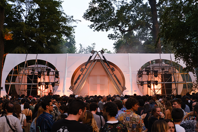 Milan’s Terraforma festival will not take place in 2024