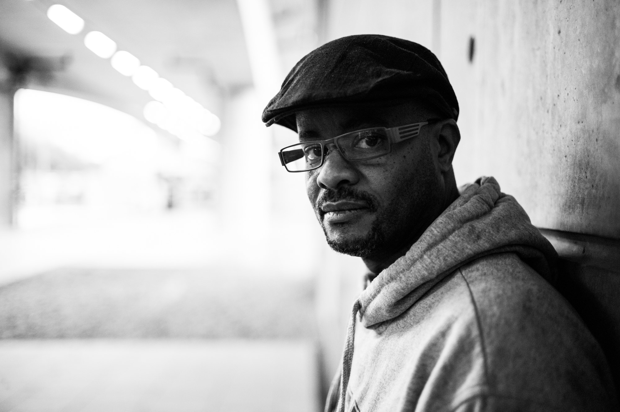 ​Premiere: Terrence Parker’s soulful house anthem ‘Just Like Musik’