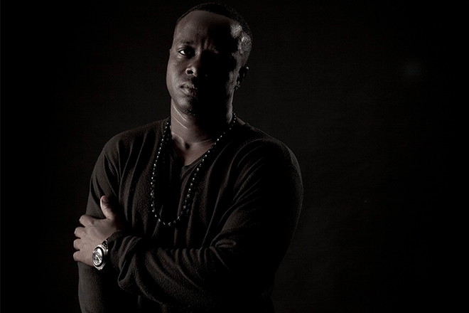 ​Grime producer Terror Danjah is in a coma