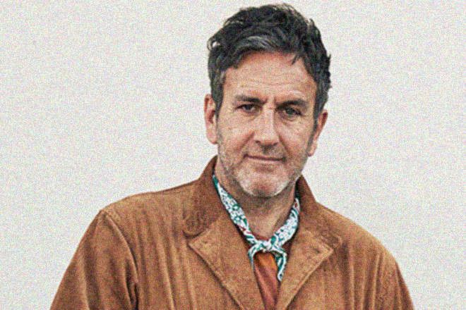The Specials frontman Terry Hall has died aged 63