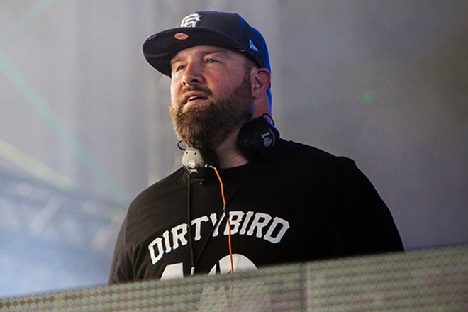 ​Beatport enlists top record labels for Beats in School mentorship program