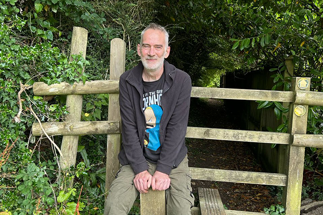 Ken Downie, founding member of Sheffield electronic outfit The Black Dog, has died