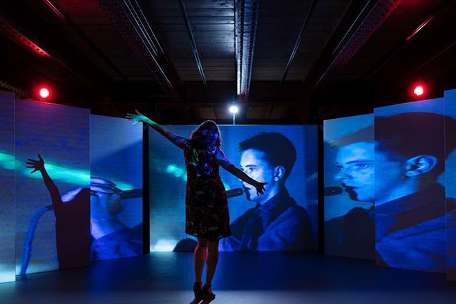 Exhibition in Manchester to look at the emotional impact of music
