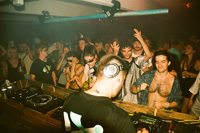 The Cause London announces five parties to celebrate fifth anniversary