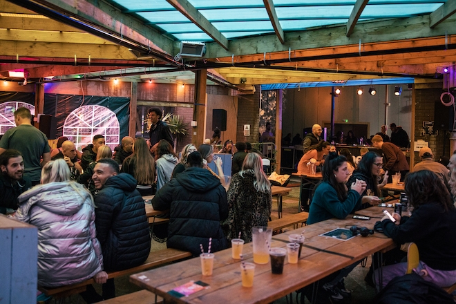 Surgeon, Forest Drive West and Sherelle are announced for The Cause's autumn/winter programme