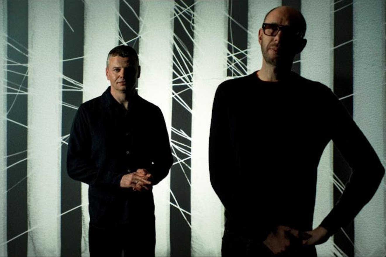 BBC 6 Music pays tribute to The Chemical Brothers