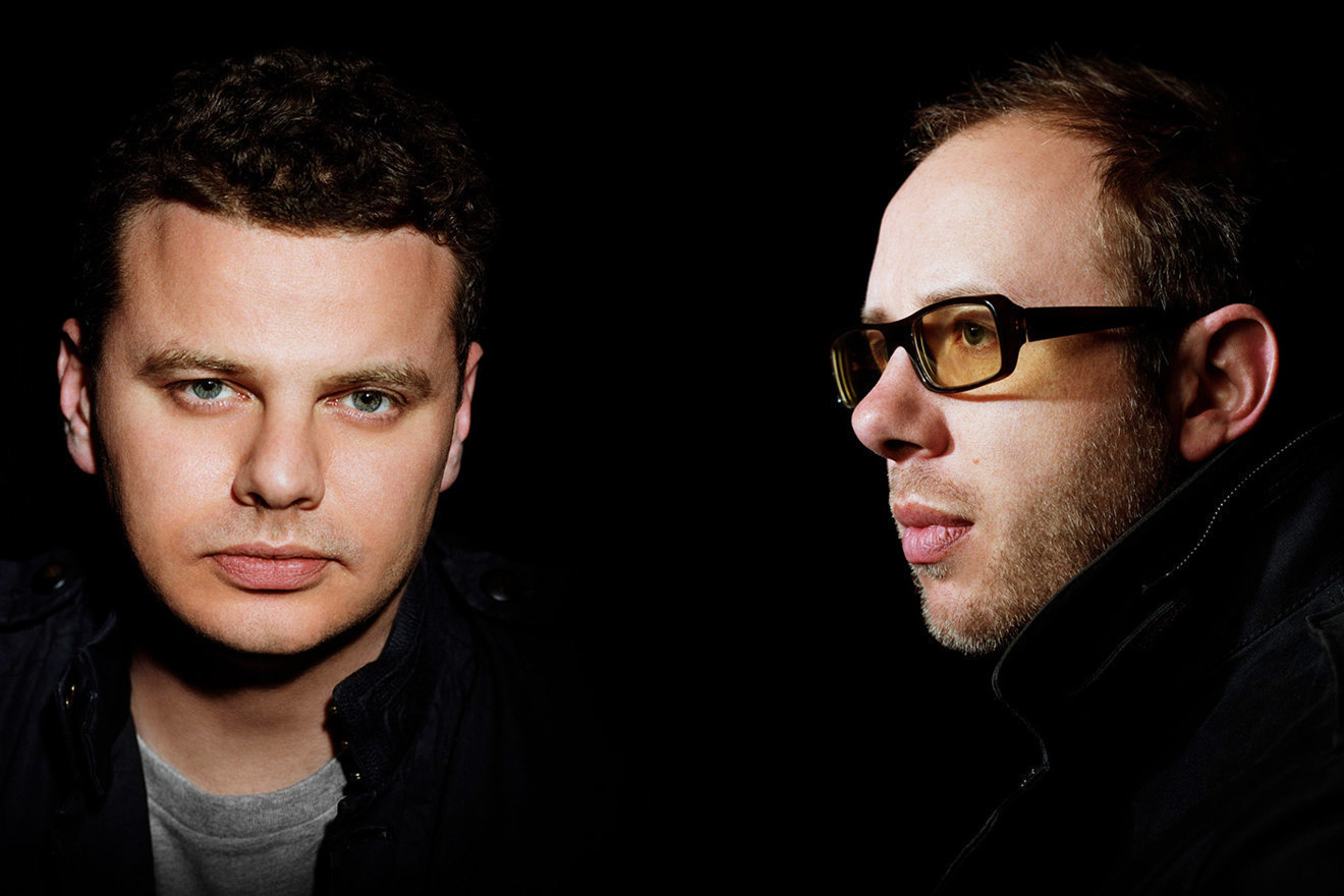 The Chemical Brothers, Arca and Charlotte De Witte locked in for Sónar 2022