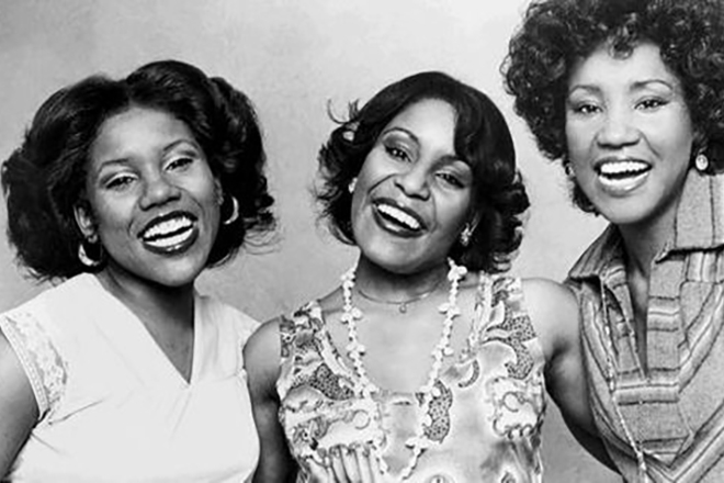The Emotions singer Pamela Hutchinson has died