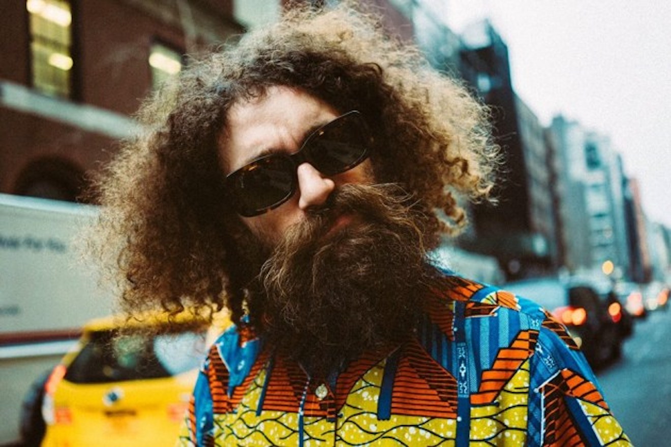 The Gaslamp Killer makes new statement pleading innocence over rape allegations