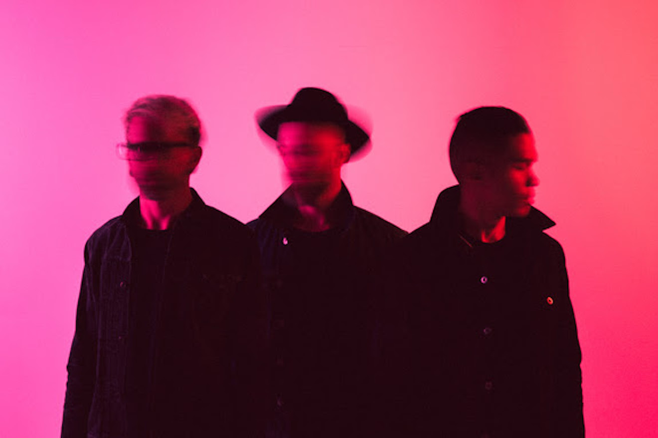 The Glitch Mob: "Music technology is like life-hacking the creative process"