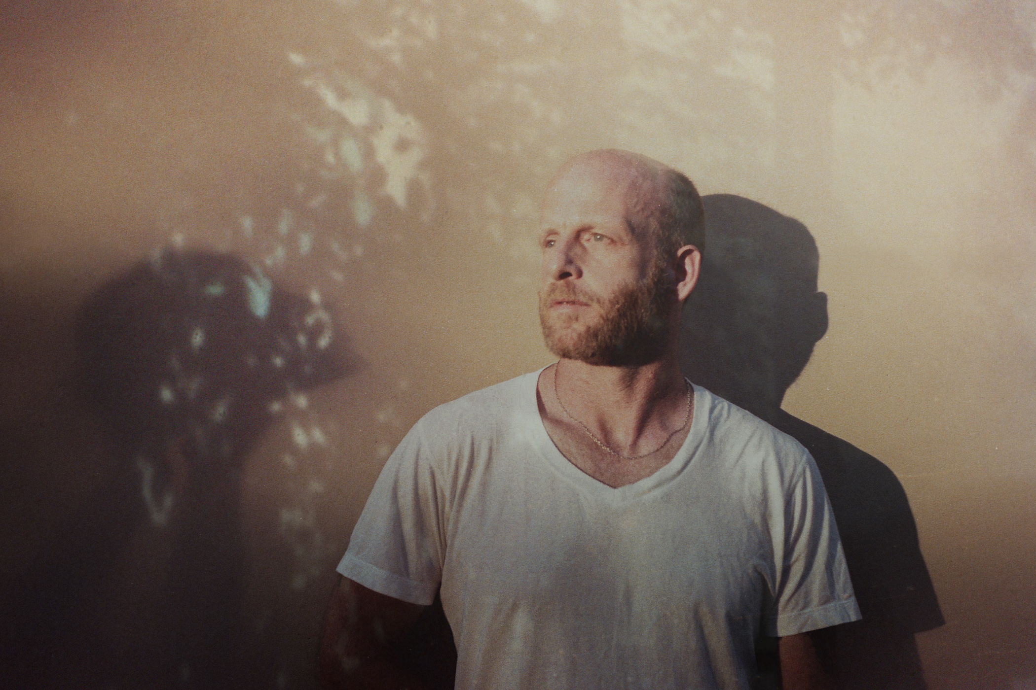 Juan Maclean: "No matter who you are, people always comment on your mixing"