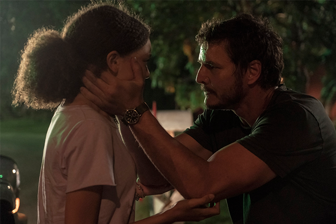 HBO's The Last Of Us episode one features classic Depeche Mode track