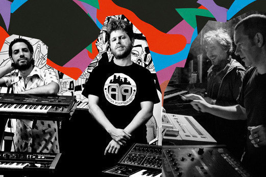 Essential: The Mulholland Free Clinic's self-titled debut album
