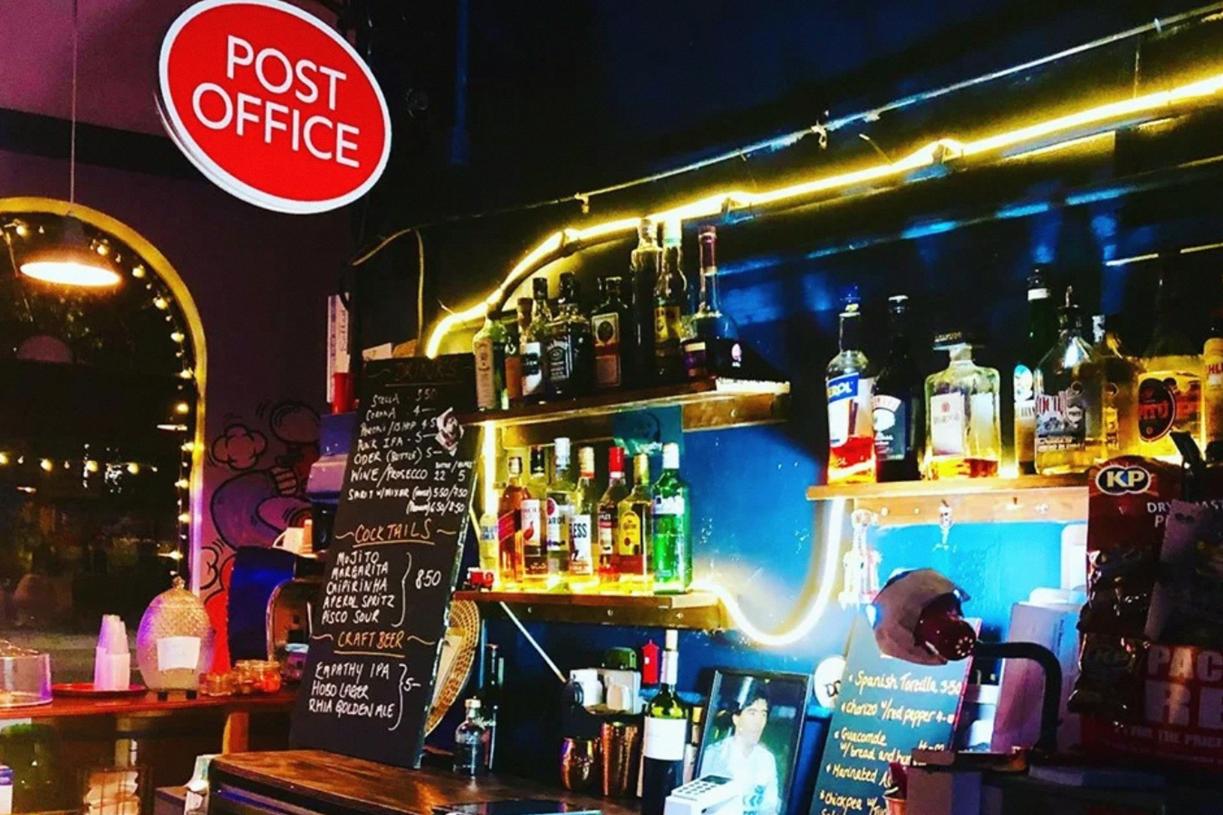 Tottenham music venue The Post Bar to close permanently this weekend