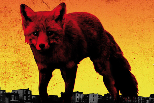 Stream The Prodigy's new album in full on iTunes