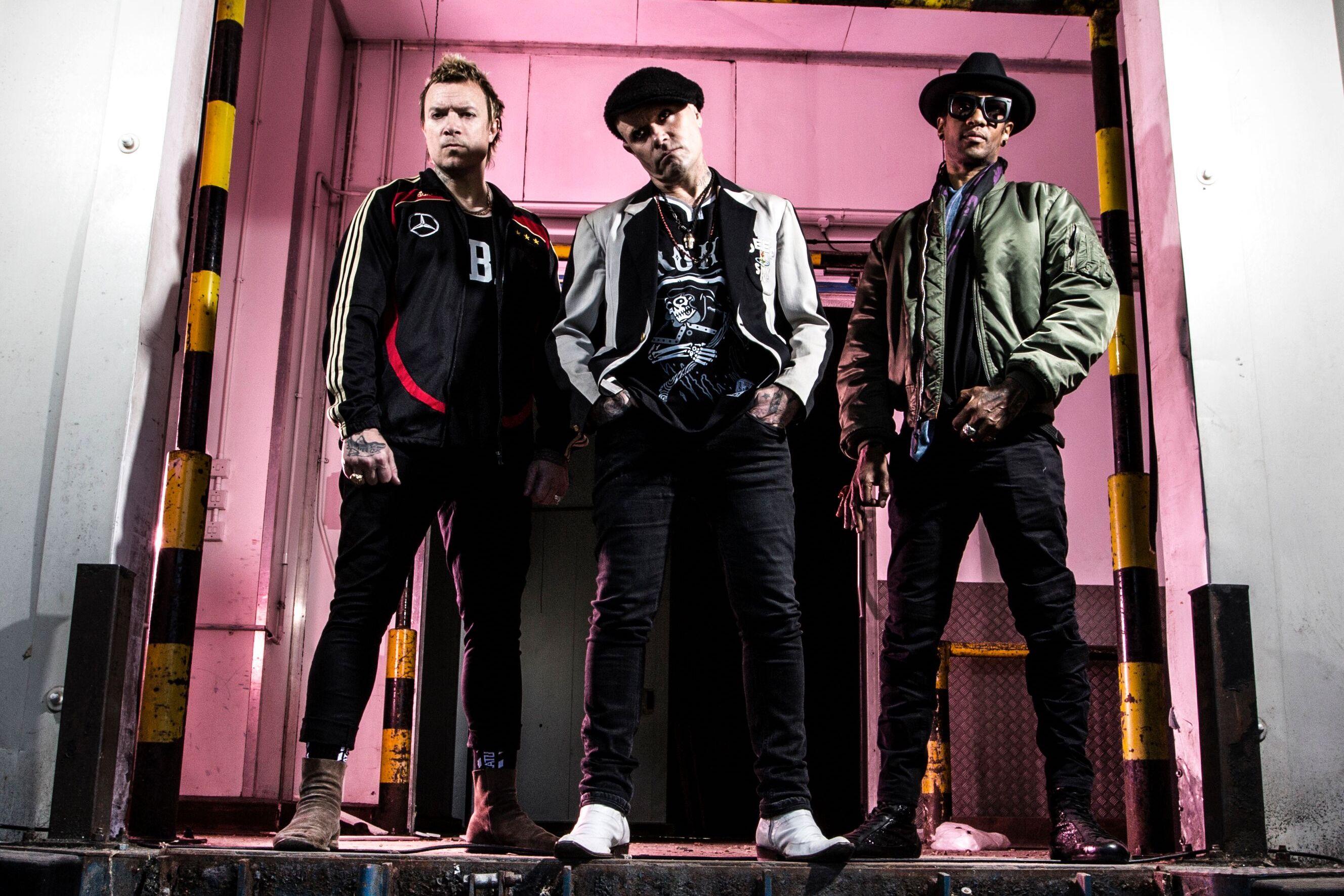 The Prodigy announce first North American tour in 10 years