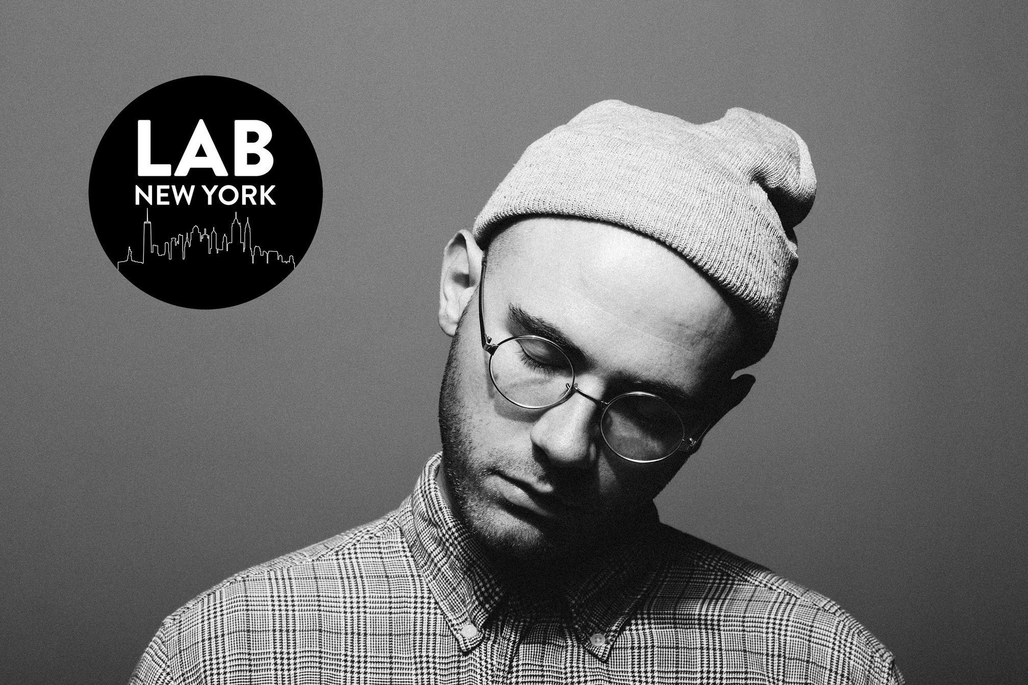 The Range in The Lab NYC