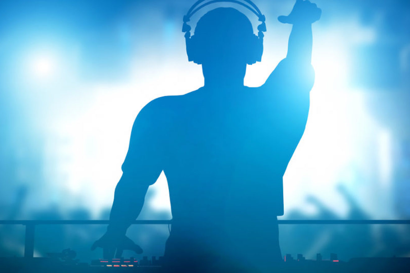 ​The Secret DJ: "I often have to check my luggage for drugs... I’m no idiot"