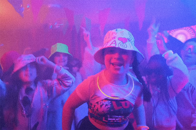 Irish kids become internet sensations with drum ‘n’ bass rap banger ‘The Spark’
