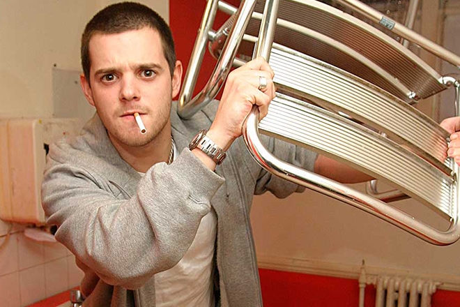 ​The Streets get loose with a new brassy single ‘Boys Will Be Boys’