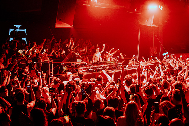 Bristol venue The Underground to close at the end of 2026