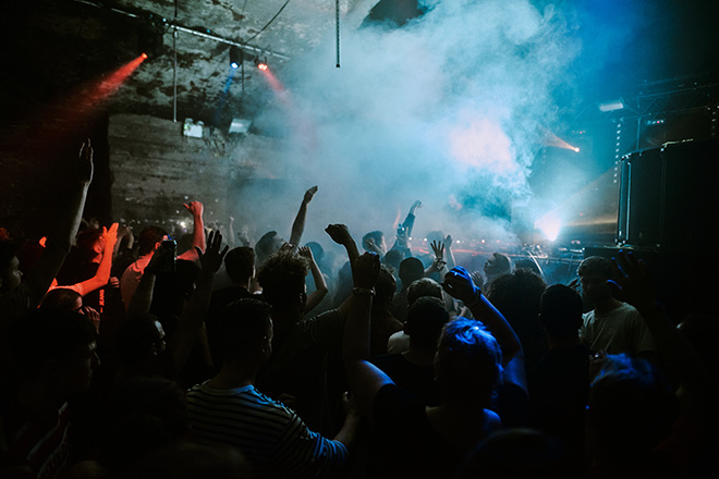 The Warehouse Project shares plans for 20th birthday celebrations