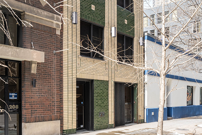 The Warehouse, Chicago's iconic former nightclub, returns with bi-monthly parties
