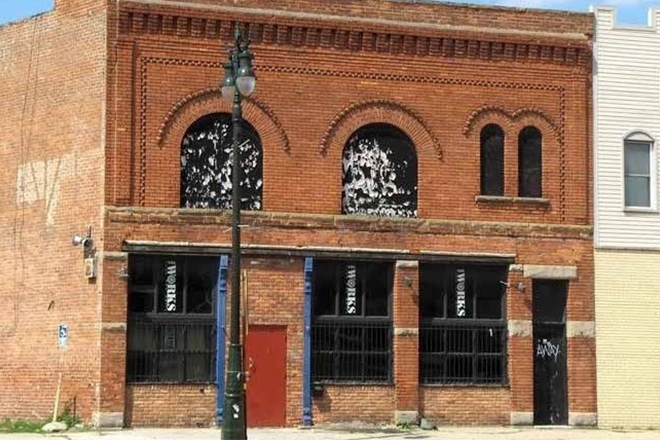​Detroit's historic techno club The Works faces eviction